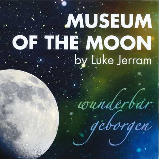 MUSEUM OF TH MOON