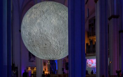 Cityadvent eröffnet mit Besucheransturm