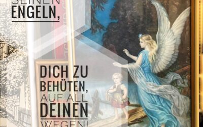 Neubeginn – Impulse zum neuen Jahr im Januar