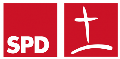 Erster Vortrag im Kirchenfoyer zur Fastenzeit: “Die SPD und die christlichen Kirchen”