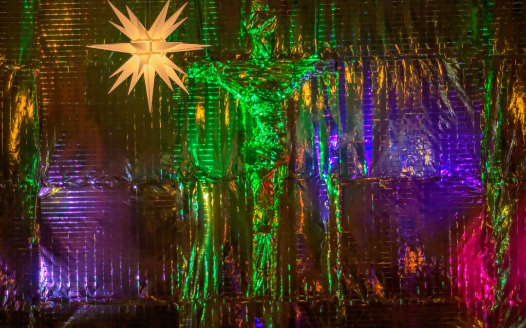 Cityadvent 2023 – Ihr werdet mich finden