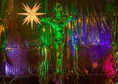 Cityadvent 2023 – Ihr werdet mich finden