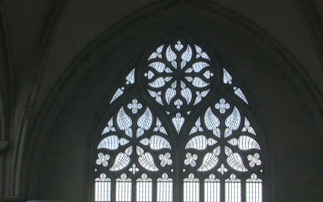 Kirchenführungen starten wieder im August