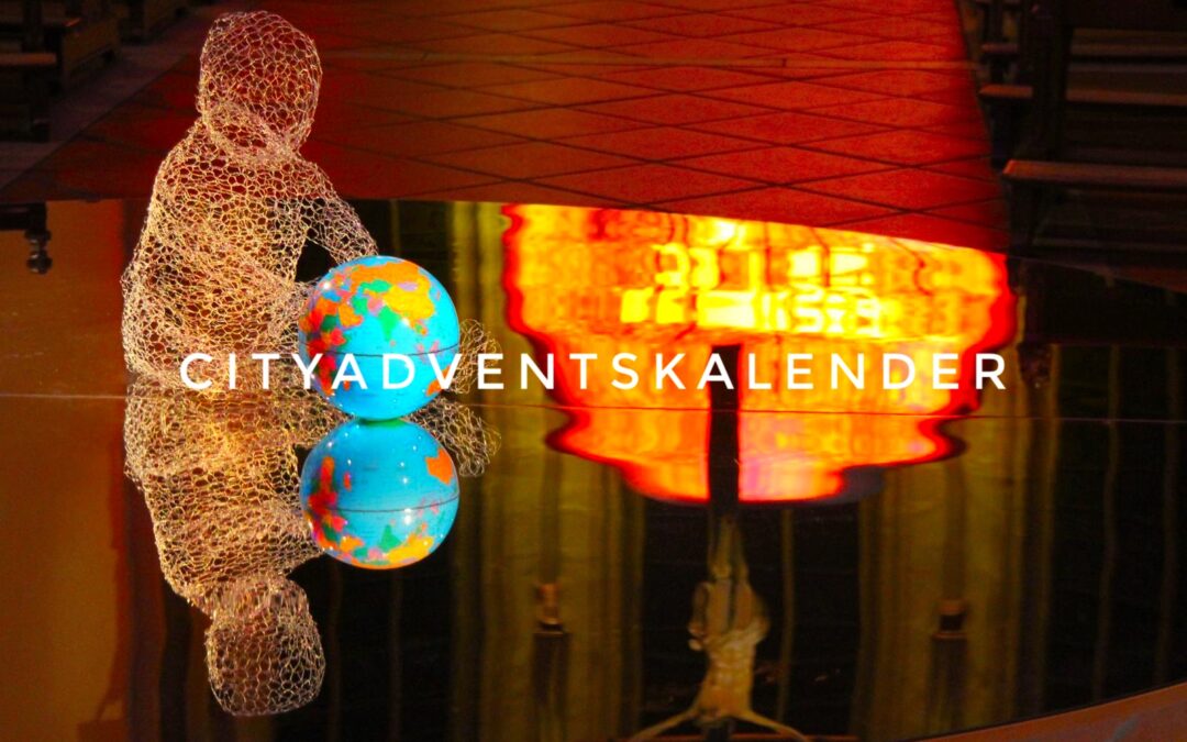 Cityadventskalender 2025
