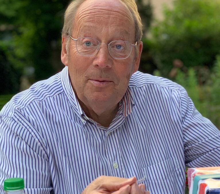 Kreuzwegausstellung Thomas Hartmann in Münster